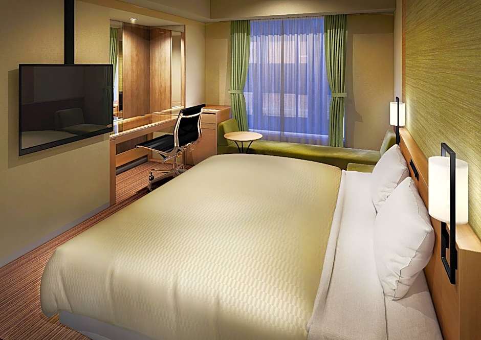 Candeo Hotels Tokyo Shimbashi