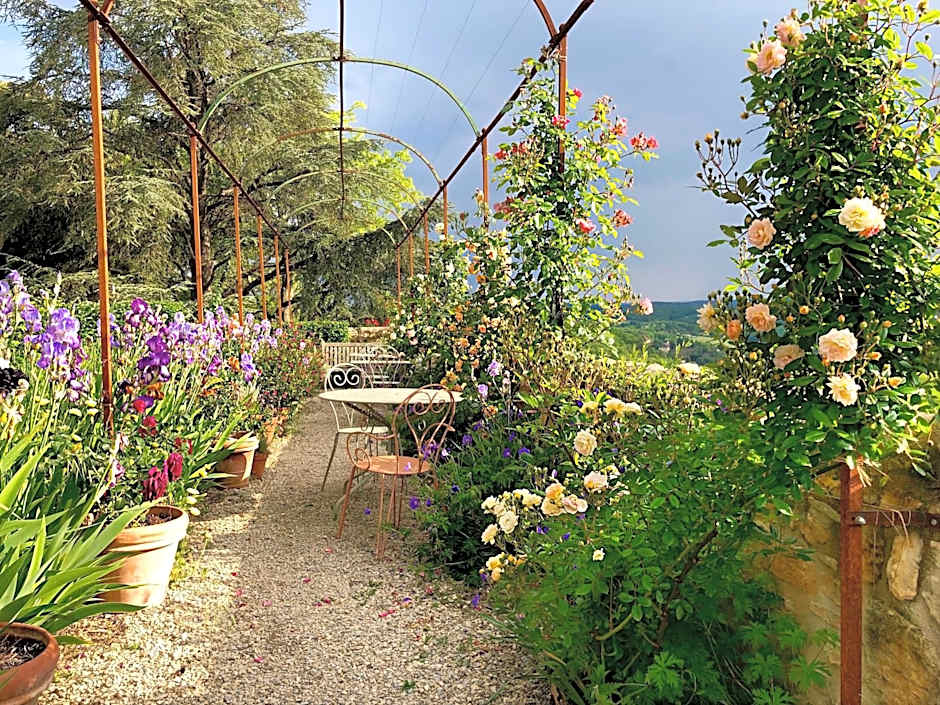 1 logis à Domme - Piscine & SPA
