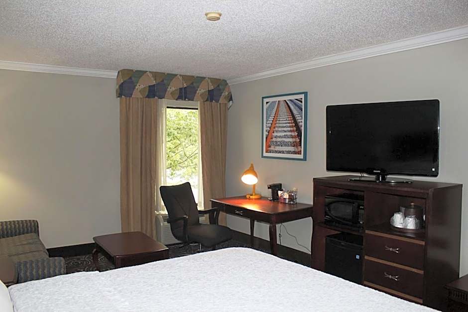 Hampton Inn By Hilton Perry