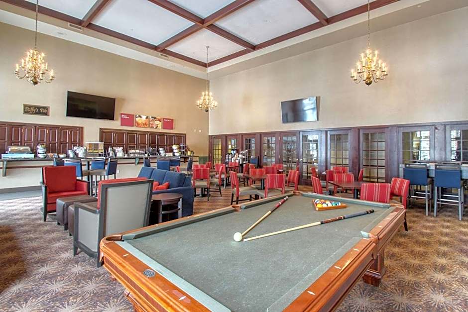 Comfort Suites Madison West - Middleton