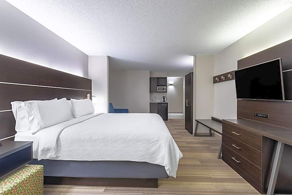 Holiday Inn Express Hotel & Suites-St. Paul By IHG