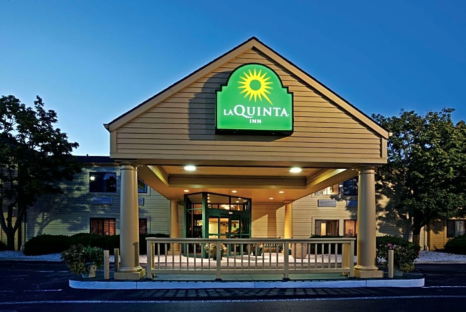 La Quinta Inn & Suites by Wyndham Sheboygan