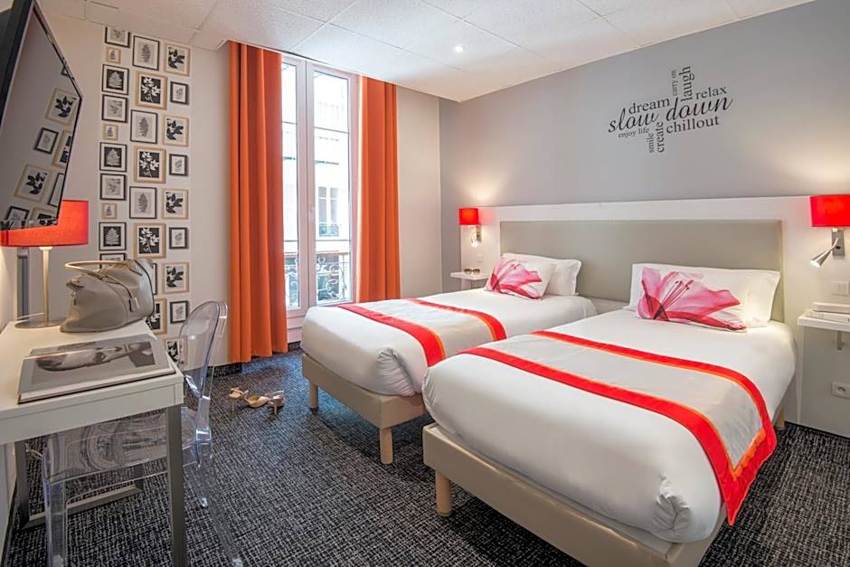 Hotel Amaryllis