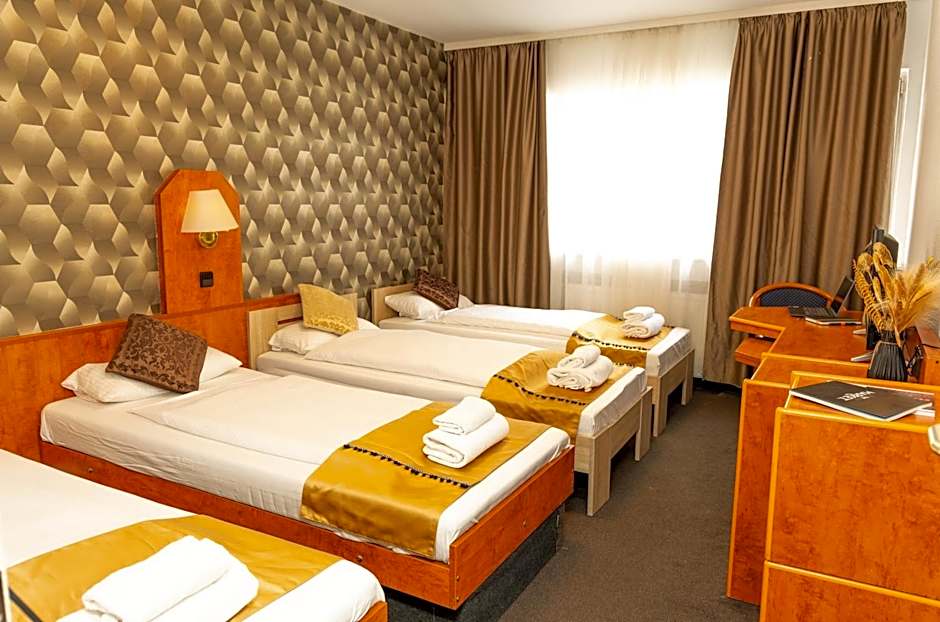 Hotel Rossija