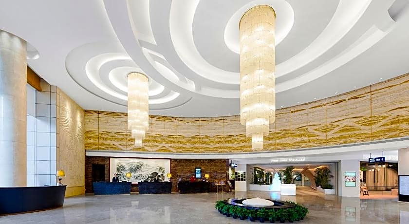 Vanburgh Hotel