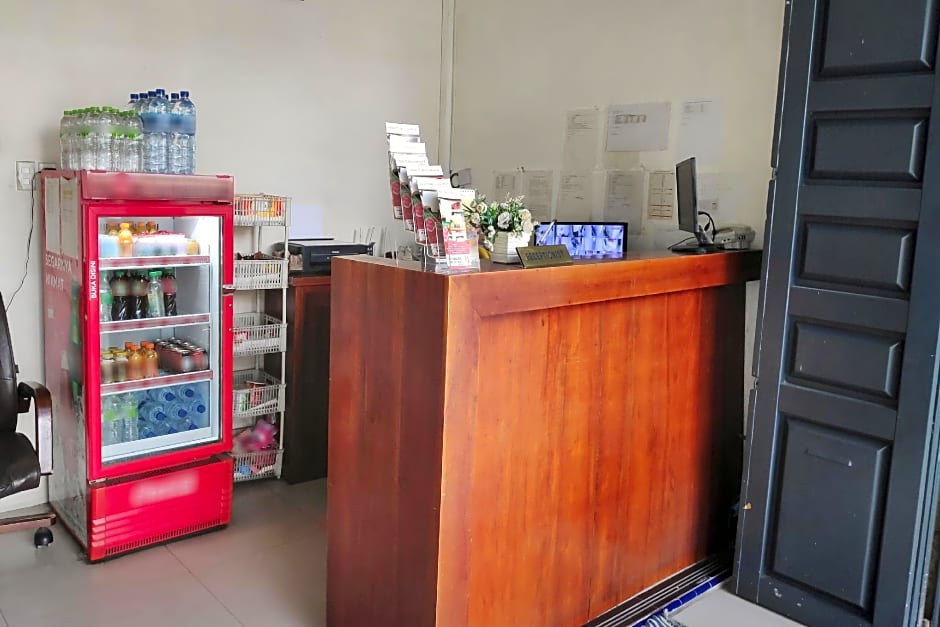 Urbanview Os Residence Medan