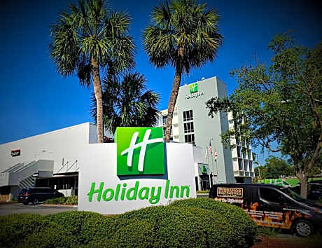 Holiday Inn Gainesville-University Center By IHG