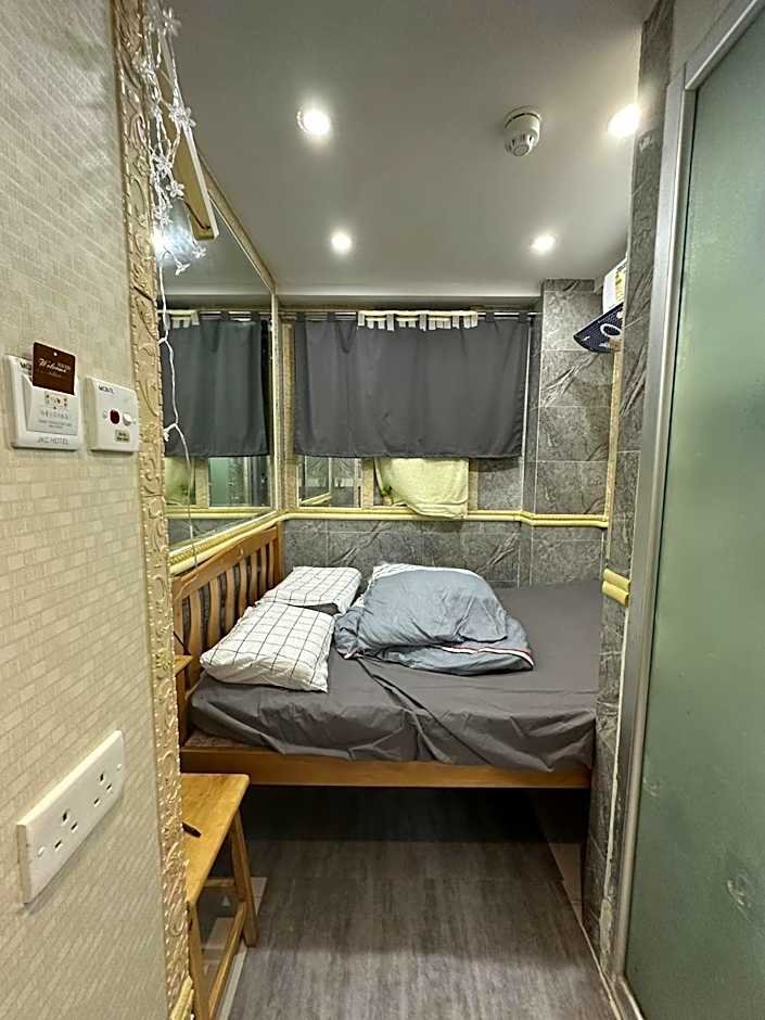 T A B Hotel