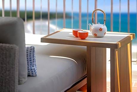 Ocean View Room