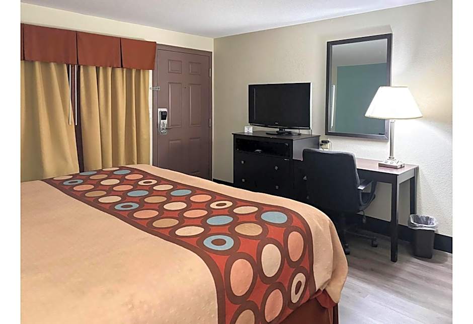 Motel 6 Old Saybrook, CT