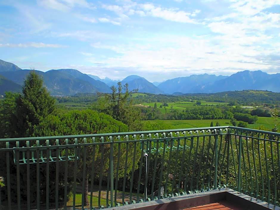 Relais Picaron