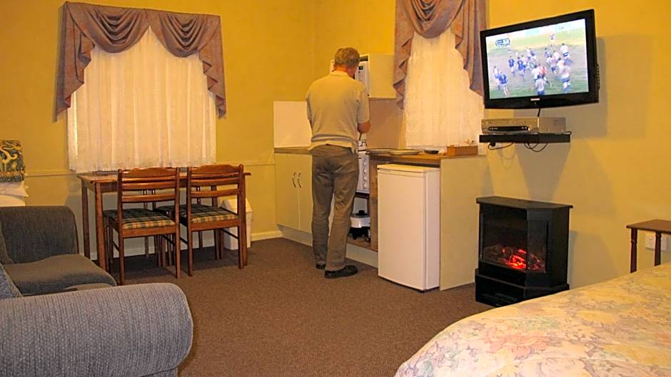 Photo 1 of 3 of Standard 1 Double Bed or 2 Beds