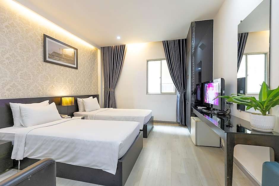 The One Premium Hotel