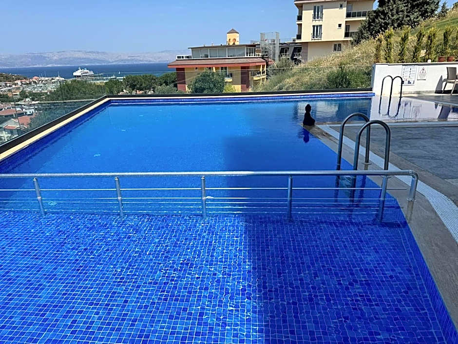 Nova Butik Hotel Çeşme