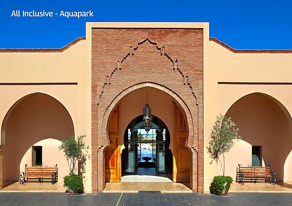 Valeria Dar Atlas All Inclusive