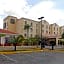 Quality Hotel Real Aeropuerto Santo Domingo