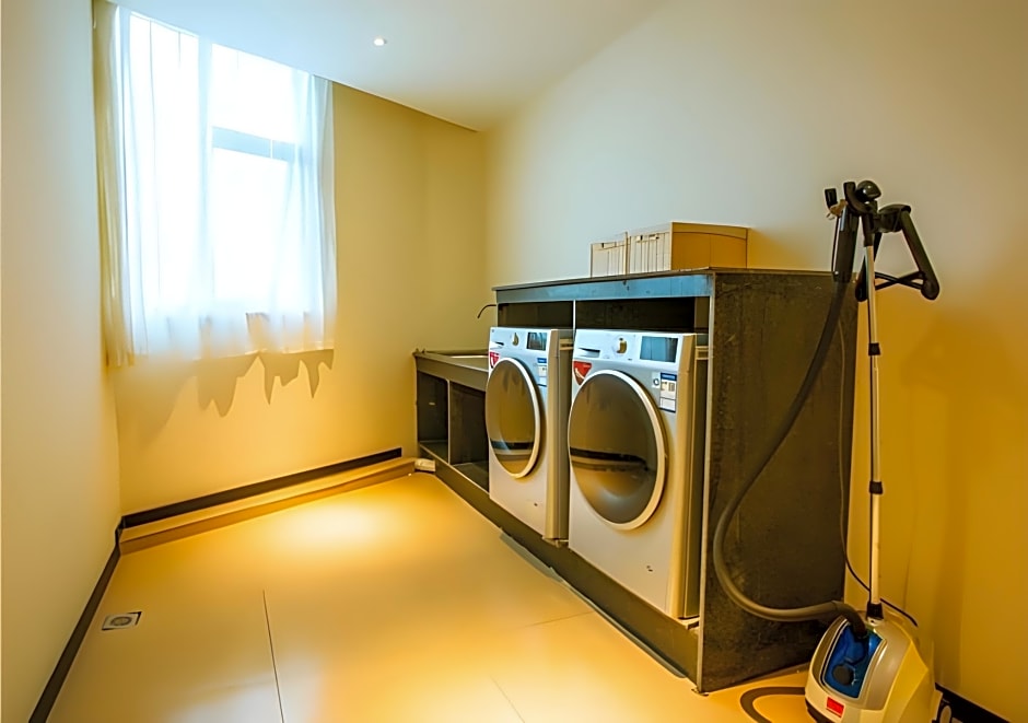 City Comfort Inn Hezhou Avenue