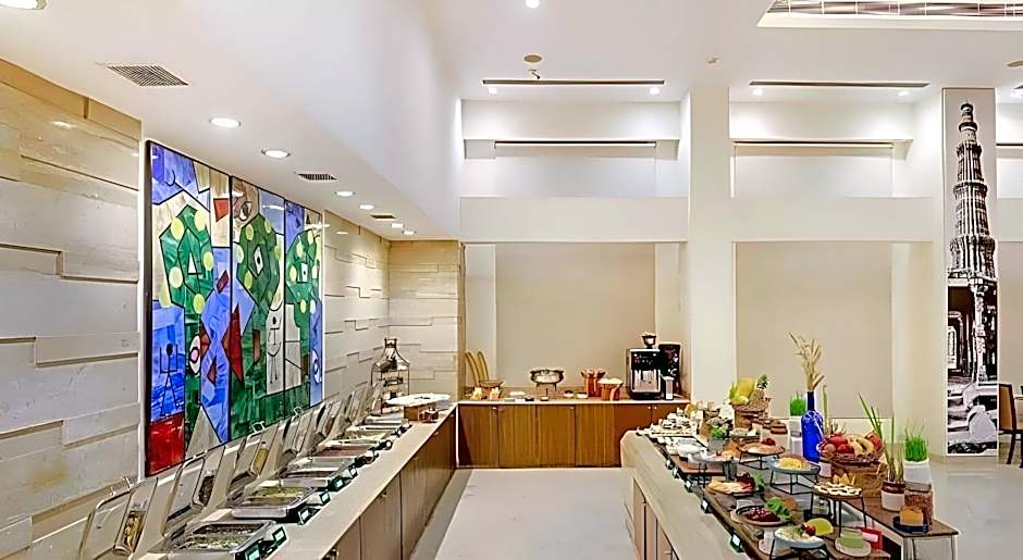 Lemon Tree Premier 1, Gurugram
