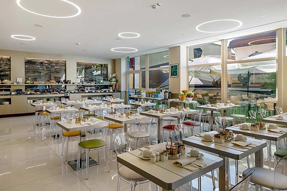 Art Hotel Navigli