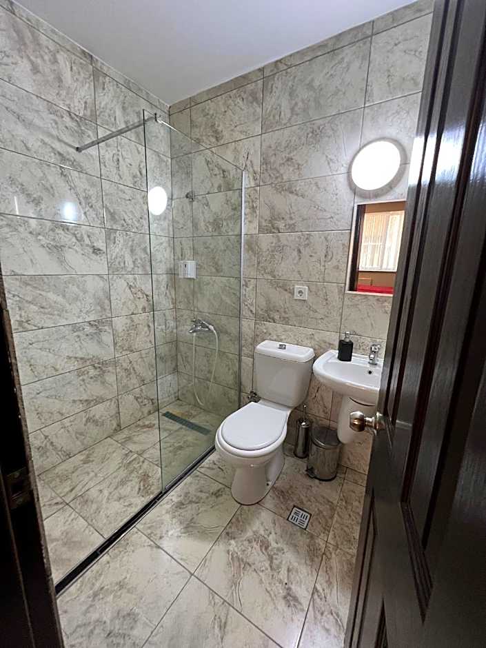 Blue Sea Hotel Tuzla