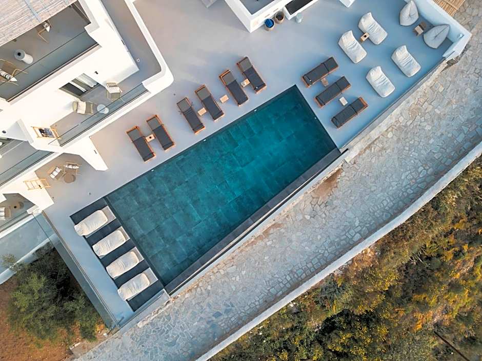 PAREA Blue Zone - Adults Only