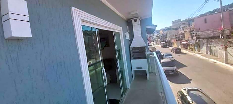 The Ferias - Apto dos Anjos