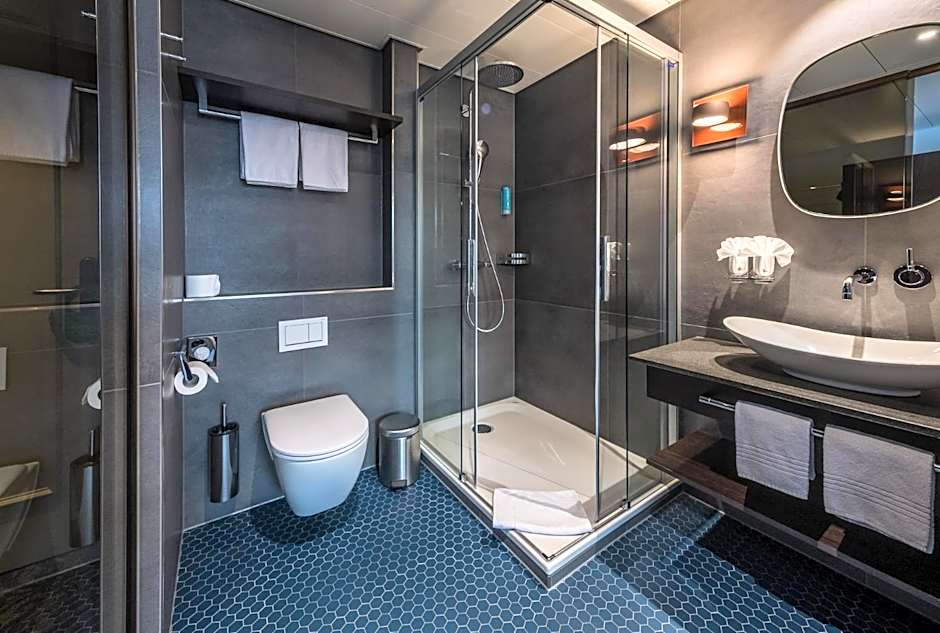 Parkhotel Gunten – Beach & Spa
