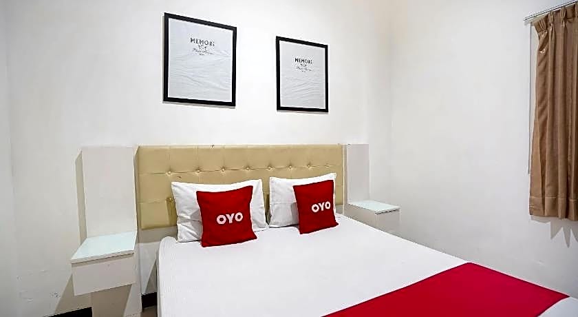 Hotel O Ruby Homestay Syariah