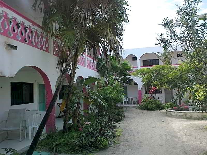 Posada Los Arcos Holbox