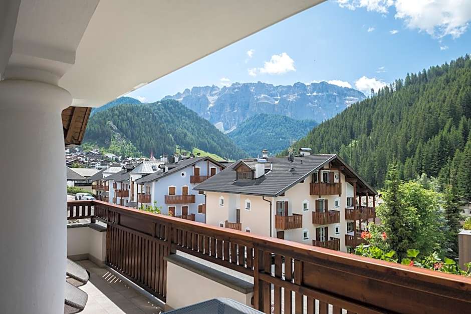 Wellness Residence Villa Leck