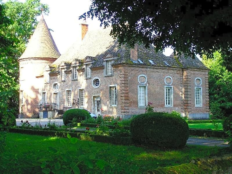 Le Pavillon de l'Orangerie