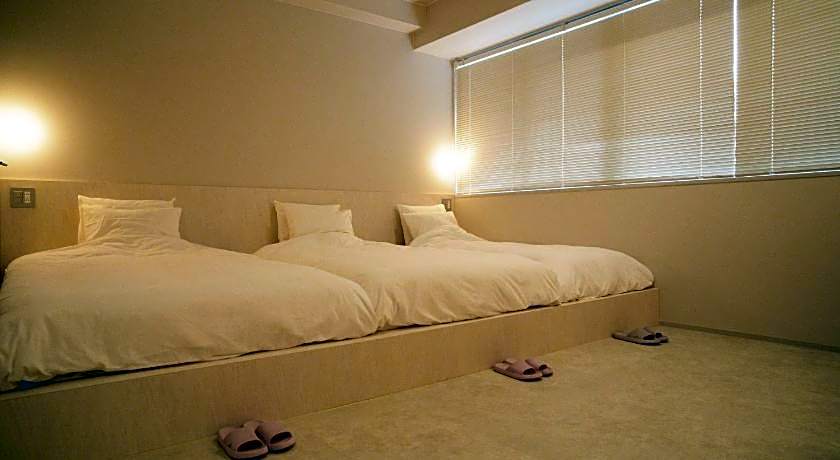 Hostel Casa Noda Nagasaki