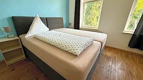 Hotel am Schloss Borbeck