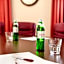 Greguar Hotel by UHM