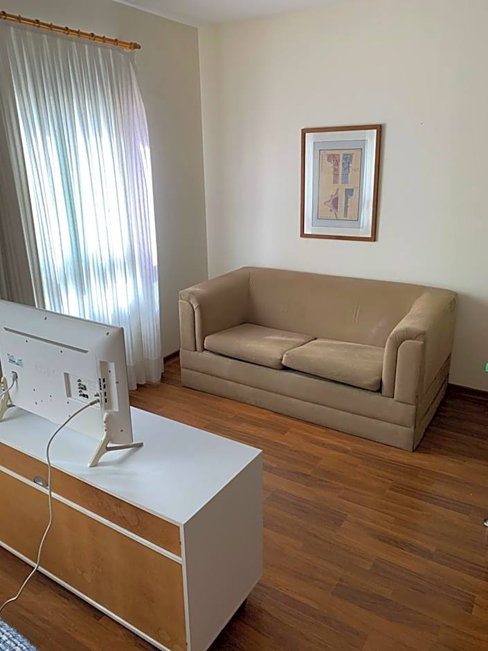 Charmoso Flat em Pinheiros