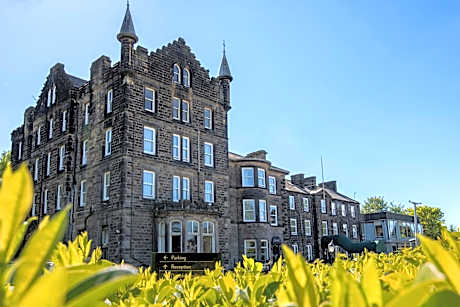 Craiglands Sure Hotel by Best Western