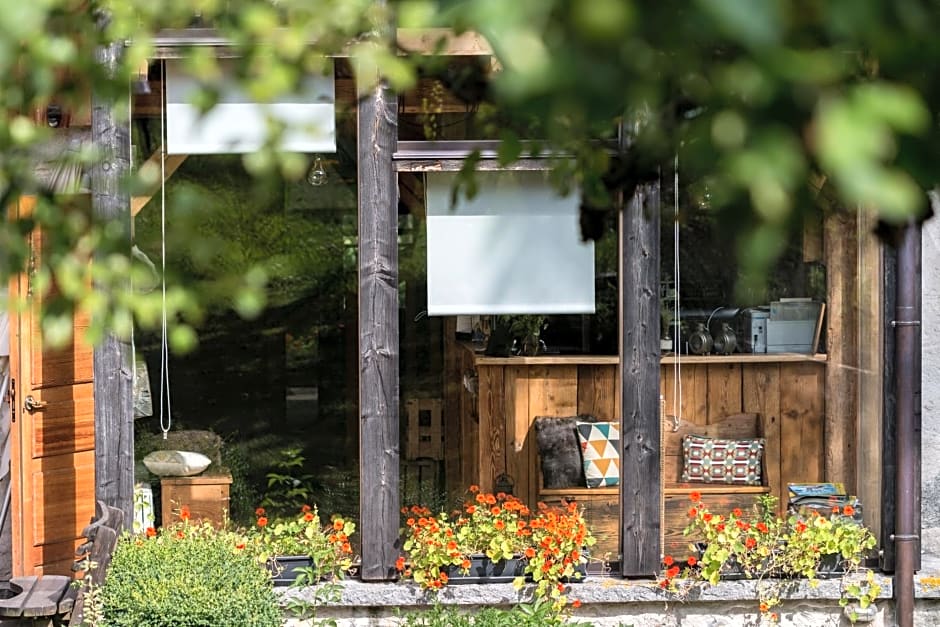 Auberge le Moulin de Léré Restaurant Frédéric Molina 1 étoile