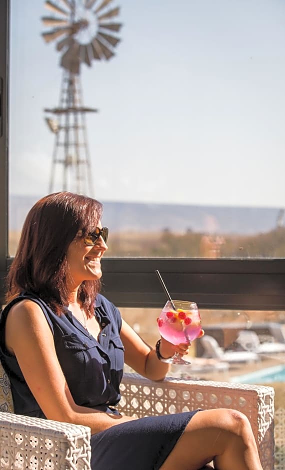 De Zeekoe Guest Farm