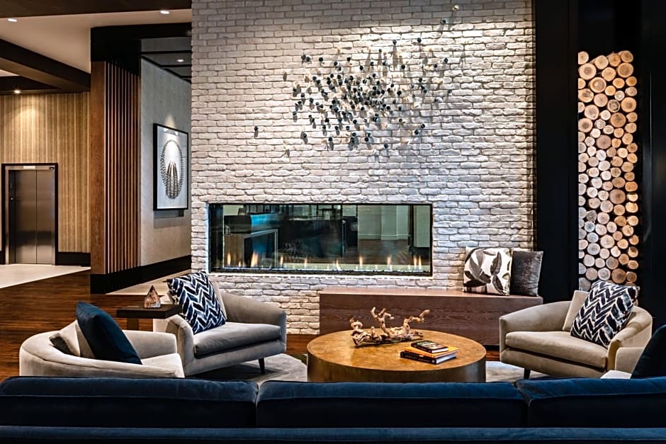 Crowne Plaza - North Augusta, an IHG Hotel
