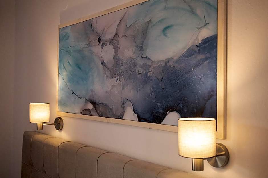 ATHANASIA APARTMENTS