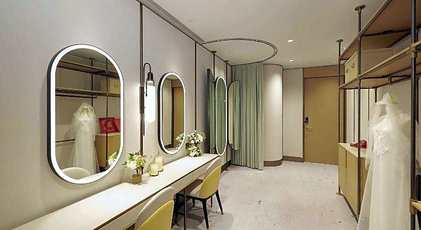 Novotel Century Hong Kong