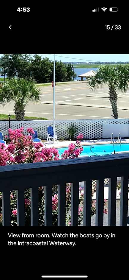 Best Location! The Waterway at Wrightsville Beach
