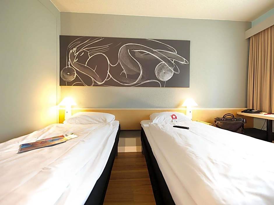 ibis KoeIn Messe