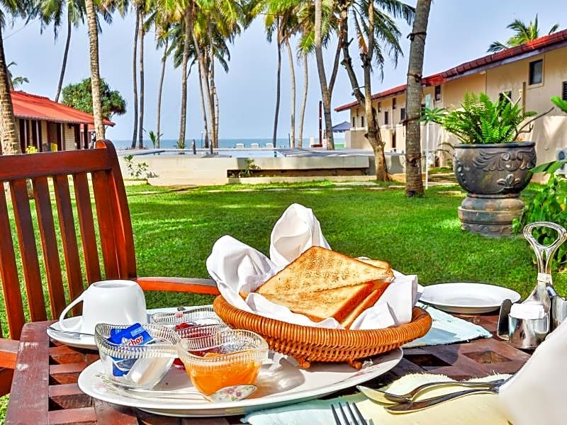 Amagi Beach - Secluded Slice of Paradise