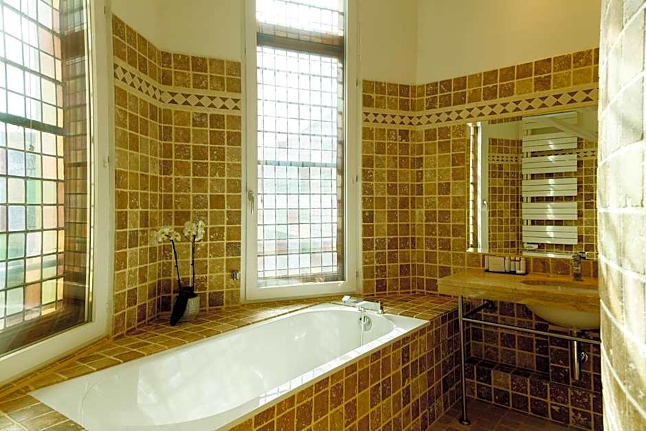 Hotel de Bourgtheroulde, Autograph Collection by Marriott