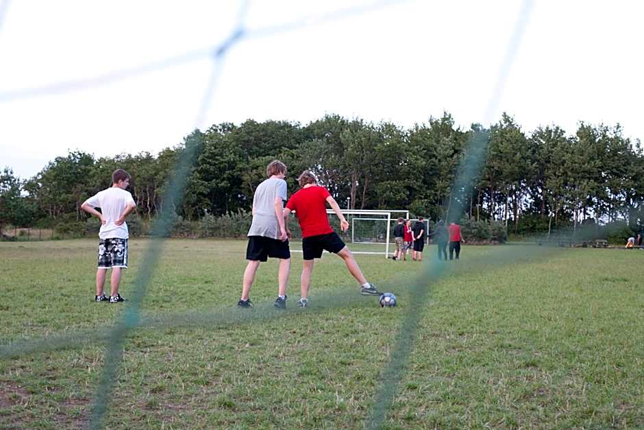 Jugendtours-Feriendorf Ummanz