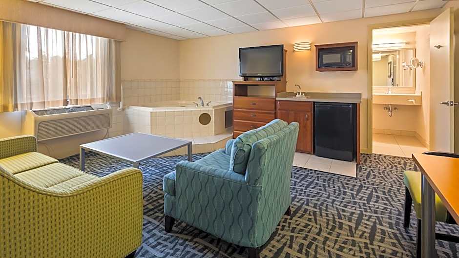 Best Western DuBois Hotel