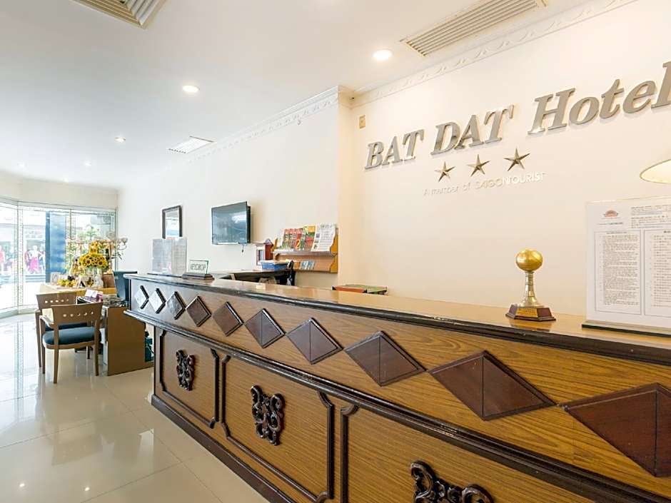 Bat Dat Hotel