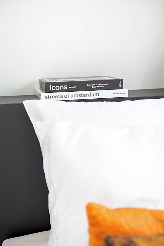 Boutique Hotel 43 Zaandam-Amsterdam