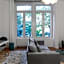 The Suite Hotel Fabric
